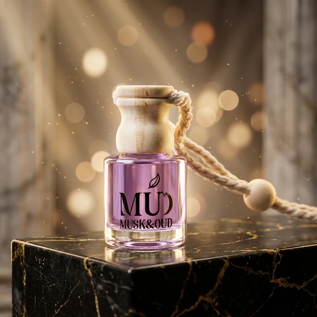 معطرات السيارات