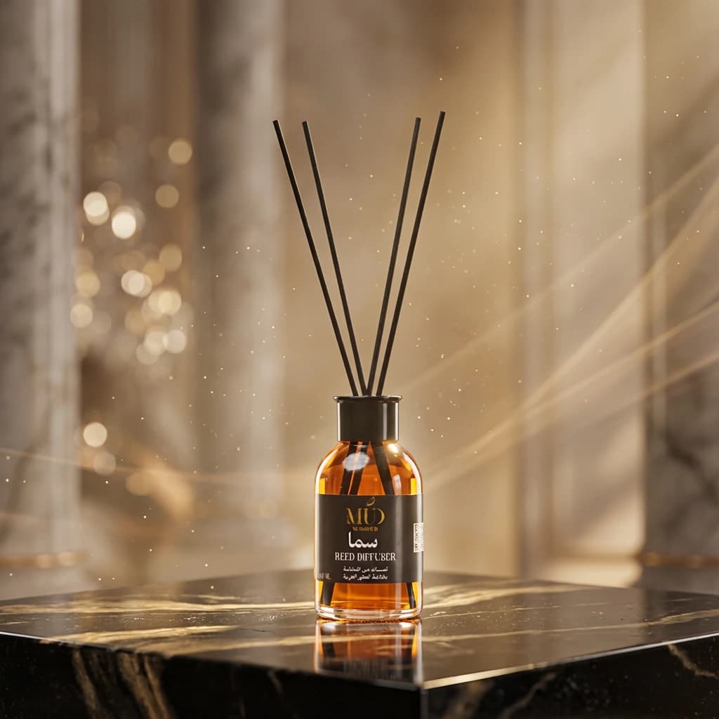 معطرات أعواد