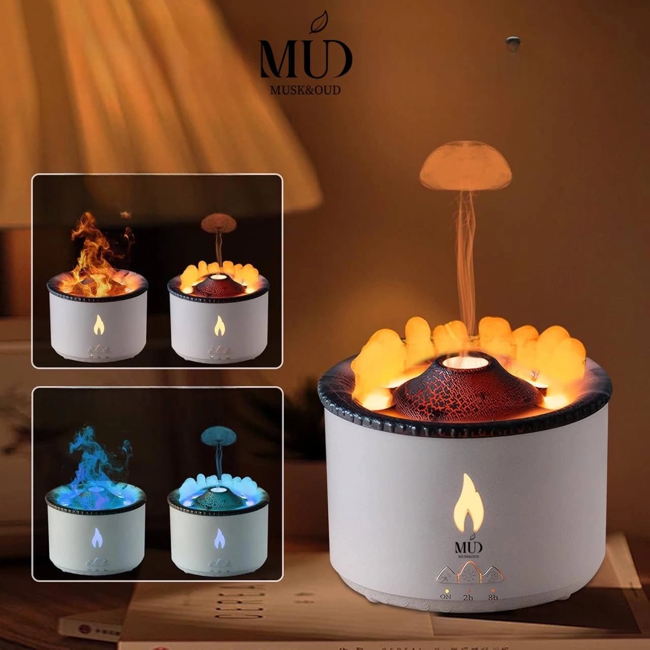 المعطرات الكهربائية